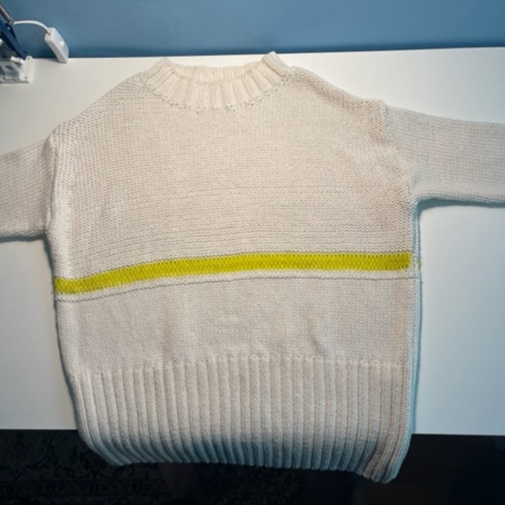 Topshop Summer Sweater